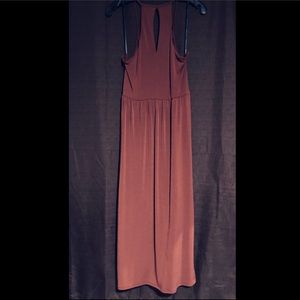 BCBGeneration Dresses - Midi Faux Wrap Dress BCBGeneration Dresses - Midi Faux Wrap Dress